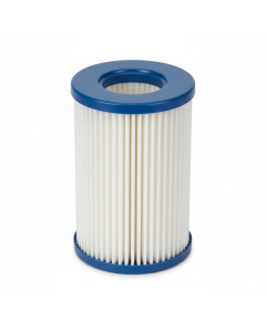 Replacement cartridge filter for vacuum AtelierPro