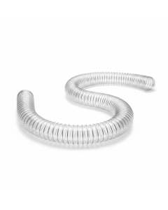 Flexible extraction hose Ø 100 mm × 3 m AtelierPro