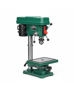 Tischbohrmaschine 500 W 16 mm Bohrfutter AtelierPro