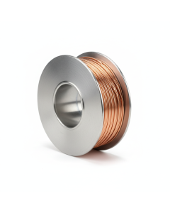 Fil de soudure MIG acier Ø 0.8 mm bobine 5 kg AtelierPro