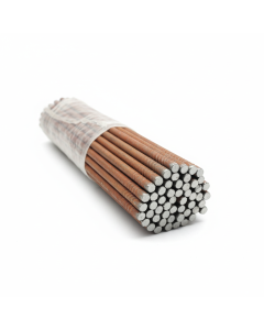 Électrodes enrobées rutiles Ø 2.5 mm (paquet de 230) AtelierPro