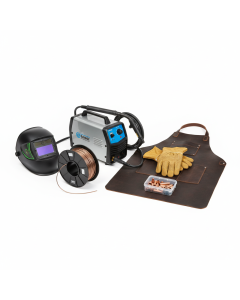 Kit soudure MIG complet débutant AtelierPro