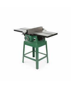 Dégauchisseuse-raboteuse 1500 W largeur 254 mm AtelierPro