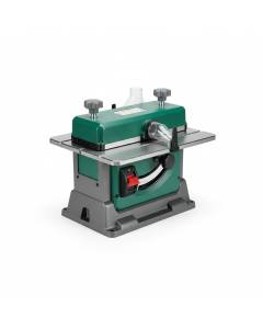 Raboteuse portative 1500 W largeur 330 mm AtelierPro