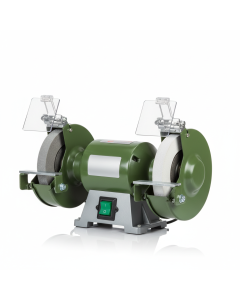 Touret à meuler 350 W Ø 200 mm double meule AtelierPro