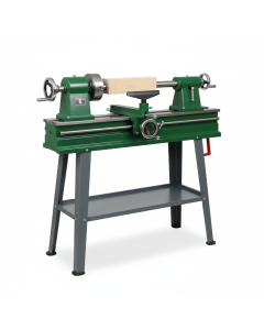 Wood lathe 550 W 1000 mm between centres AtelierPro