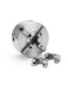 Self-centring 4-jaw chuck Ø 100 mm M33 AtelierPro
