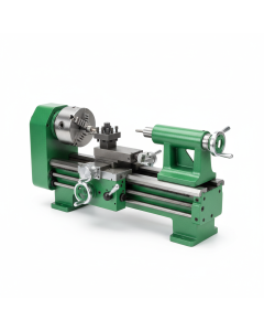 Bench metal lathe 500 W 300 mm between centres AtelierPro
