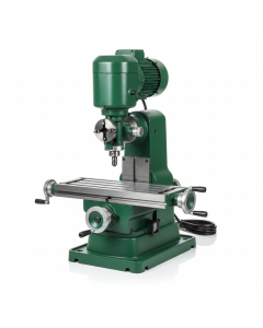 Bench milling machine 500 W 200x100 mm travel AtelierPro