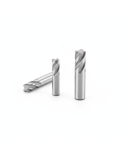 End mill set 3-piece Ø 6-8-10 mm HSS AtelierPro