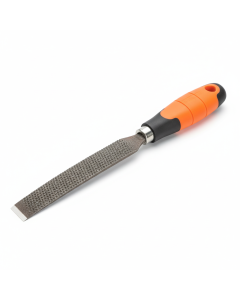 Halbrundfeile 200 mm Bastardschliff FixMaster