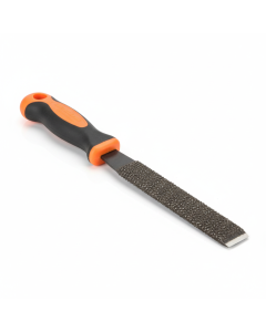 Rundfeile 200 mm Feinschliff FixMaster