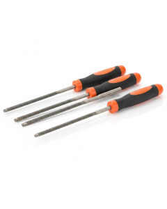 Kabinett-Raspel halbrund 200 mm FixMaster
