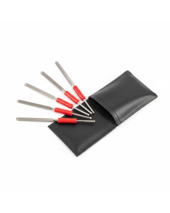 Feilenreinigungsbürste FixMaster
