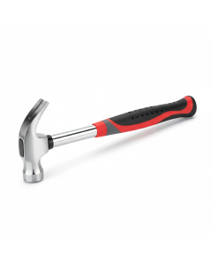 Claw hammer 570 g one-piece steel FixMaster
