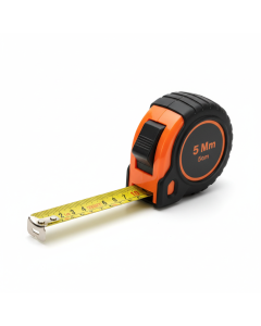 Tape measure 5 m × 25 mm FixMaster