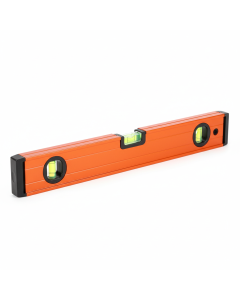 Spirit level 600 mm 3 vials FixMaster