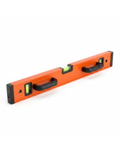 Spirit level 1200 mm 3 vials FixMaster
