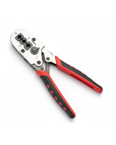 Pince à sertir pour cosses 0.5-6 mm²