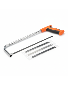 Feinsäge 300 mm 14 TPI FixMaster