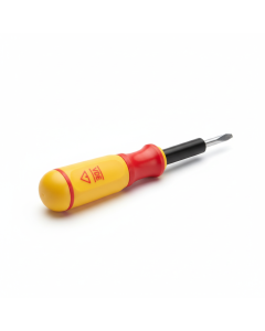 Tournevis isolé 1000V plat 5.5 x 125 mm