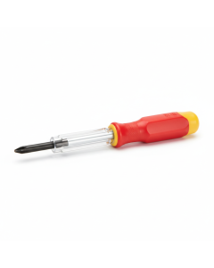Tournevis isolé 1000V cruciforme PH2 x 100 mm