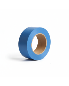Blue painter's masking tape 50 mm x 50 m