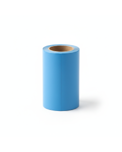 Blue painter's masking tape 25 mm x 50 m