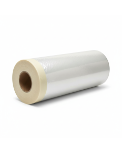 Pre-taped masking film 1100 mm x 33 m