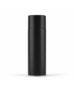 Multiflächen-Sprühlack matt schwarz 400 ml
