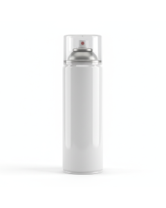 Multiflächen-Sprühlack Hochglanz weiß 400 ml