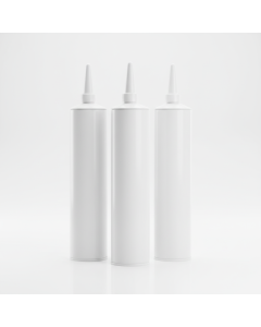 Acryl-Dichtstoff weiß 310 ml (3er-Pack)