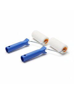 Mini radiator roller 110 mm (pack of 2)