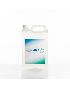 Exterior wood stain clear 2.5 L PeintExpress