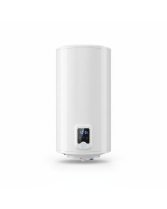 Electric water heater 100 L vertical FluxPro