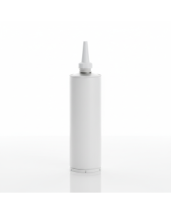 White sanitary silicone sealant 310 ml FluxPro