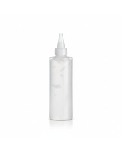 Sanitärsilikon transparent 310 ml FluxPro