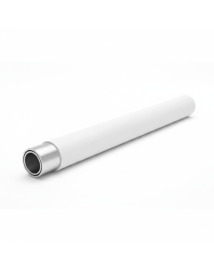 Tube multicouche nu Ø 16 mm barre 5 m FluxPro