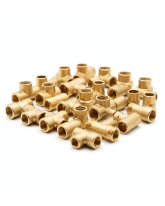 Kit 20 raccords à sertir PER Ø 16 mm FluxPro