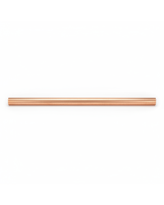 Tube cuivre écroui Ø 14 mm longueur 2 m FluxPro