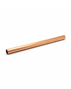 Tube cuivre écroui Ø 16 mm longueur 2 m FluxPro