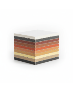 50-sheet sandpaper assortment grit 80-320
