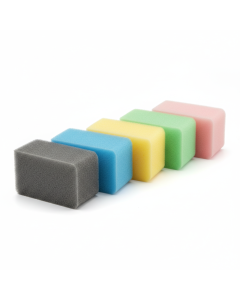 4-sided sanding sponge grit 60-220 (pack of 5)