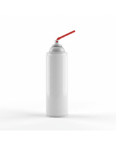 Lithium grease multi-purpose spray 400 ml FixMaster