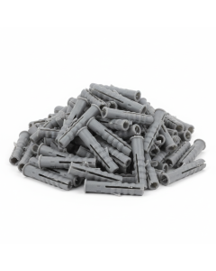 Expansion wall plugs Ø 8x40 mm (pack of 100) FixMaster
