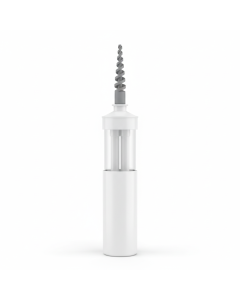 Chemical resin anchor vinylester 300 ml + nozzle FixMaster