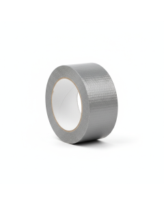 Gewebeband grau 50 mm × 50 m FixMaster