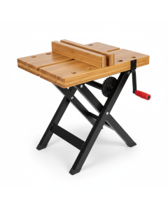 Établi pliant multifonction 150 kg FixMaster