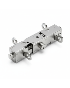 3-point mortice lock 50 mm backset FixMaster
