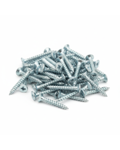 PZ chipboard screws 5x70 mm (pack of 200) FixMaster